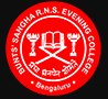 Bunts Sangha R.N.S. Evening College, Bengaluru