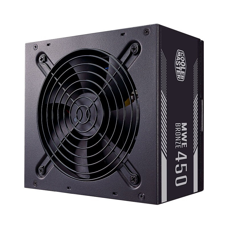 Cooler Master MWE 450 Bronze V2 (450W)