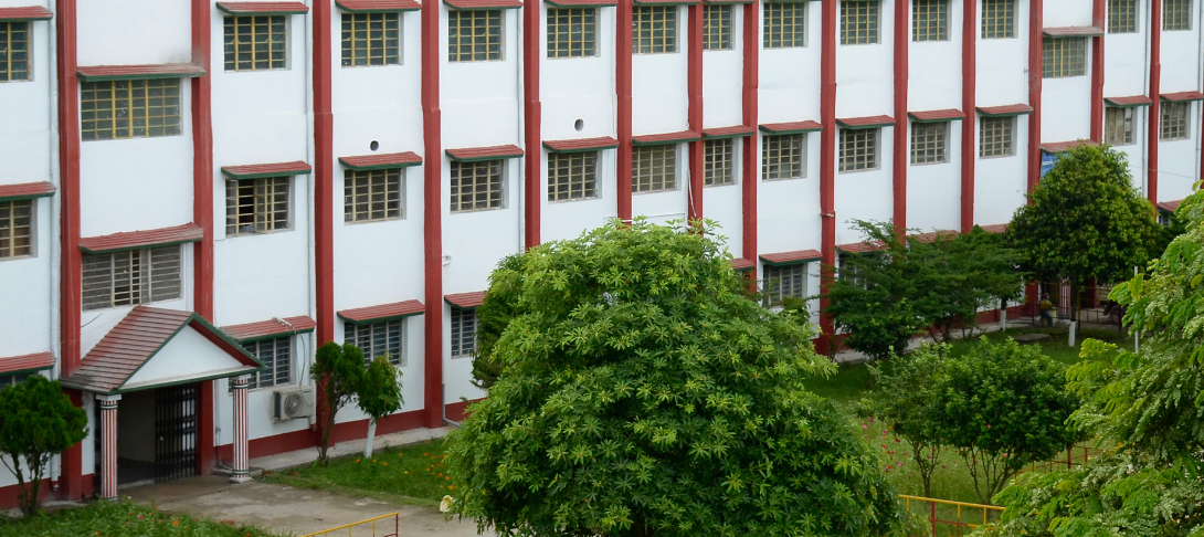 Kingston College of Science, Kolkata Image
