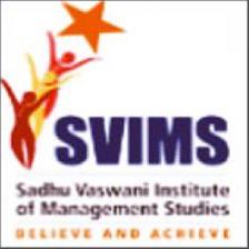 SADHU VASWANI INSTITUTE OF MANAGEMENT STUDIES FOR GIRLS