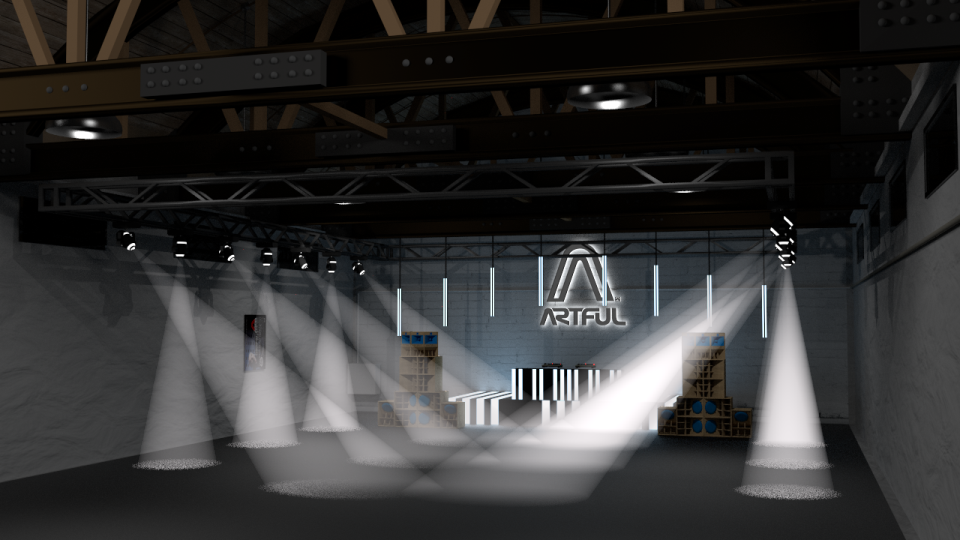 Light Rays?? - Lighting and Rendering - Blender Artists Community