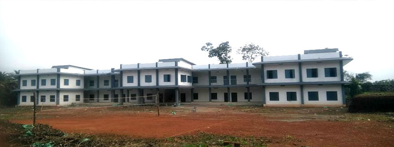 College of Applied Science Thiruvambadi, Kozhikode Image