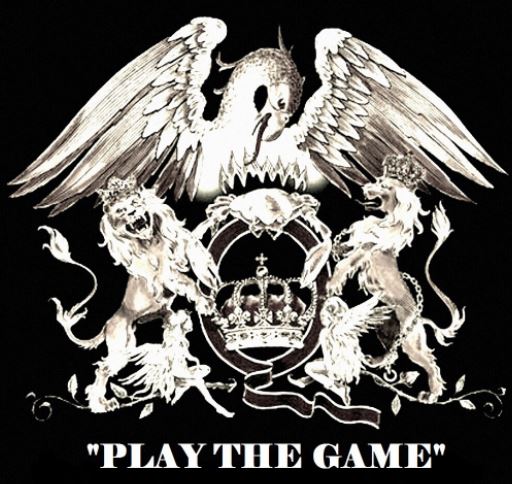 Banda tributo Queen Play the game
