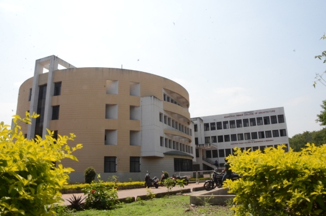 Anantrao Pawar College Of Engineering And Research, Pune