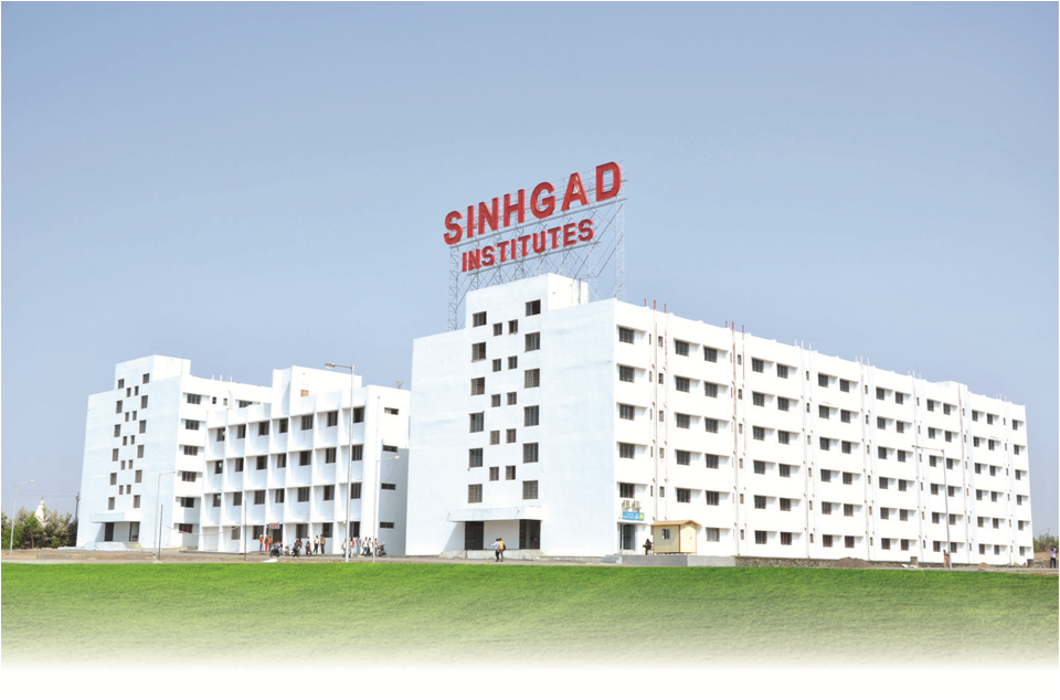 N. B. Navale Sinhgad College Of Engineering, Solapur Image