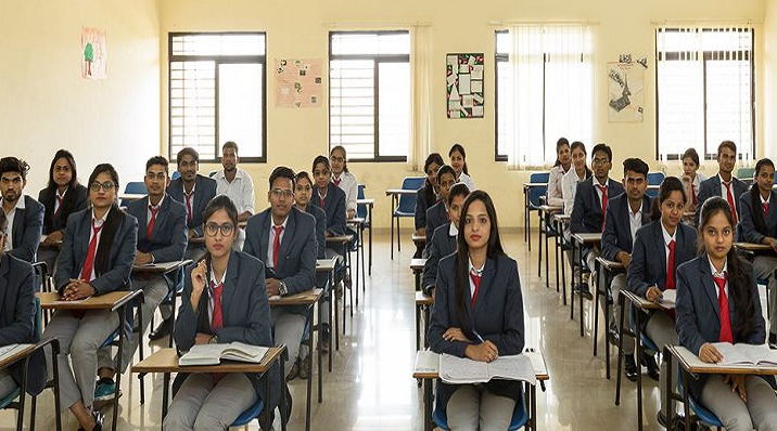 G.H. Raisoni Institute Of Management And Research, Nagpur Image