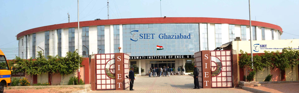 Saraswati Institute Of Engineering And Technology, Ghaziabad Image