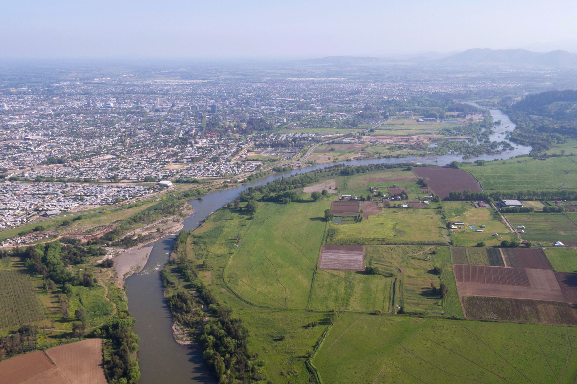 Río Claro
