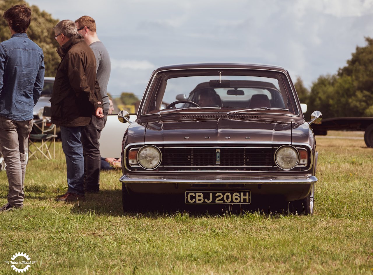 Just Invested In Your First Vintage Car? A Guide To Help You Care For Your Valuable Investment