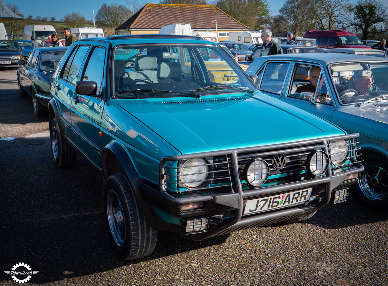 Great Western Classic Car Show 2020 Highlights