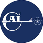 CI Logo 80s