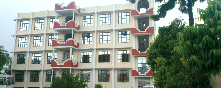 Sant Hari Dass College of Higher Education, New Delhi Image