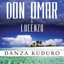 Don Omar ft Lucenzo - Danza Kuduro