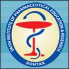 Vaish Institute of Pharmaceutical Education and Research, Rohtak