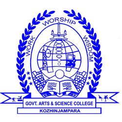 Government Arts and Science College Kozhinjampara, Palakkad