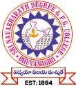 Sri Navabharat Degree and Post Graduate College, Nalgonda