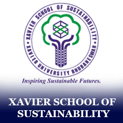 Xavier School of Sustainability