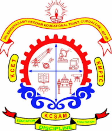 Krishnasamy College of Engineering and Technology, Cuddalore
