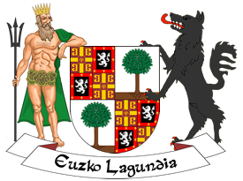 [Registre] Ordes i Associacions Euzko_Lagundia