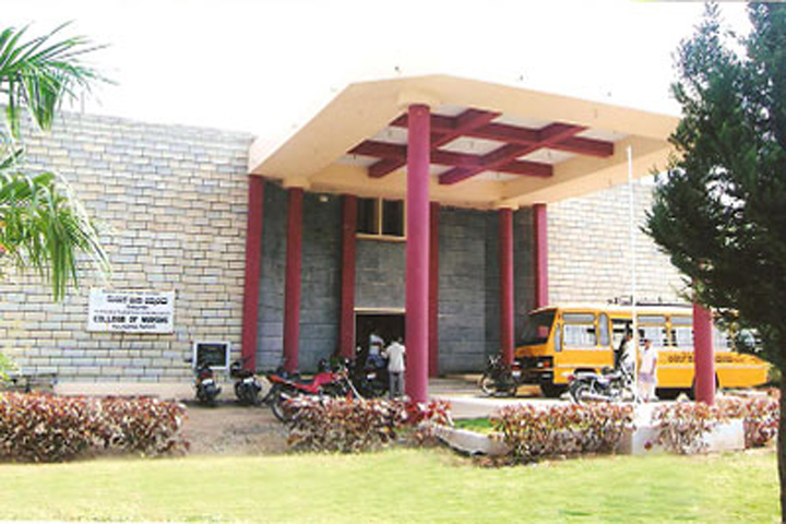H.K.E.S. College Of Nursing, Bengaluru Image