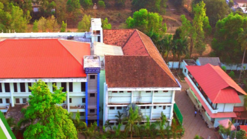 National Homoeopathy Research Institute in Mental Health, Kottayam Image