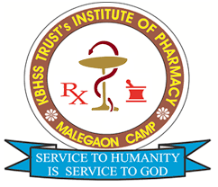 K.B.H.S.S.TRUST'S INSTITUTE OF PHARMACY