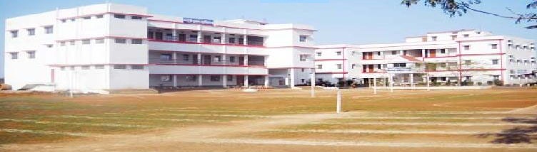 Netaji Subhas College, Raipur Image