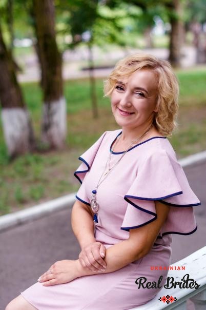 Photo gallery №6 Ukrainian women Tatiana