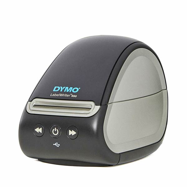 Dymo LW-550