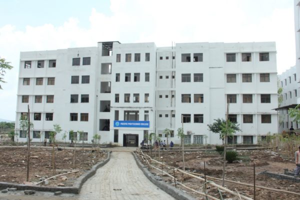 Pacific Polytechnic College, Udaipur Image