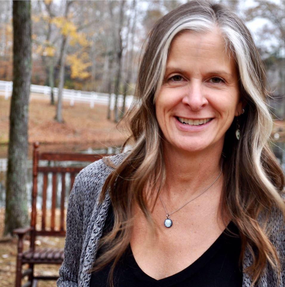 Susan Bailey