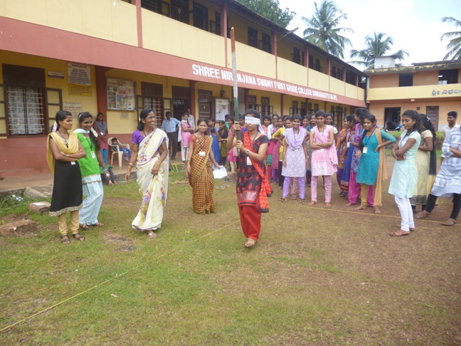 Shree Niranjana Swamy First Grade College, Bajpe Image
