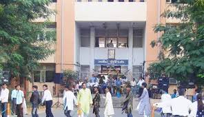 GOVERNMENT POLYTECHNIC, Palanpur Image
