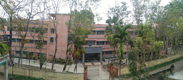 Shimurali Sachinandan College of Education, Nadia Image