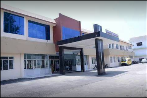 JUSS Institute of Nursing, Gurdaspur Image