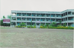 DR. B.V. HIRAY COLLEGE OF MANAGMENT AND  RESEARCH CENTER