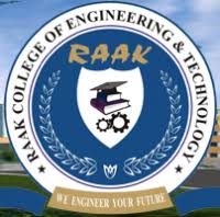 Raak College of Engineering and Technology, Pondicherry