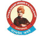 Vivekanad Degree (P.G) College, Rewari