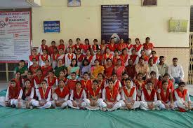 Maulana Azad Muslim Mahila Teacher Training College, Jodhpur Image