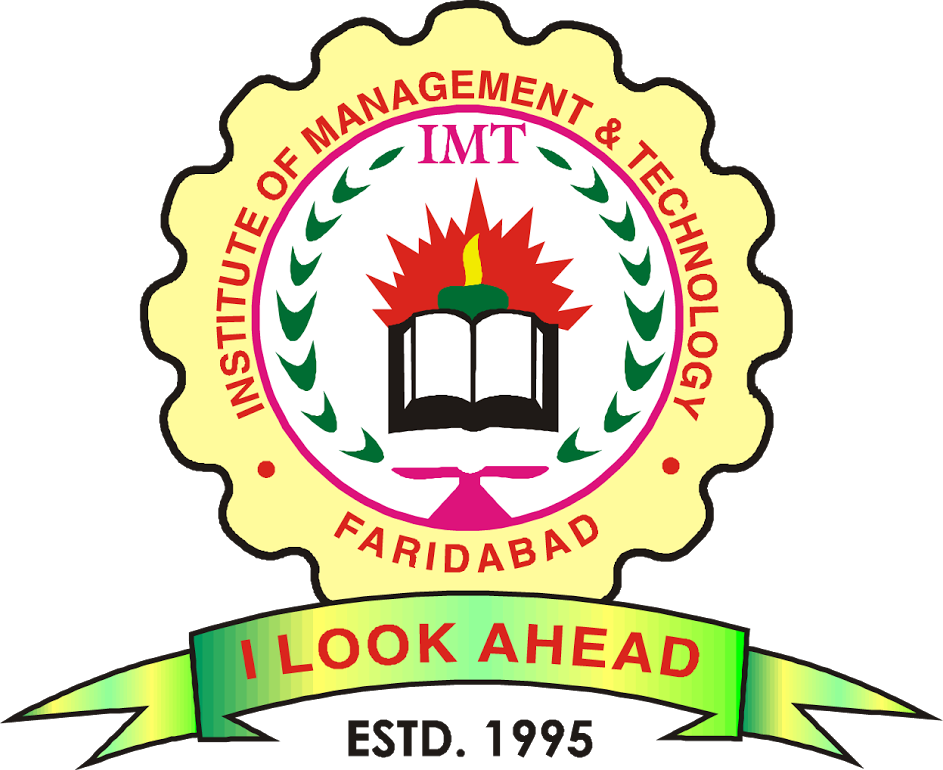 IMT (Institute of Management and Technology), Faridabad