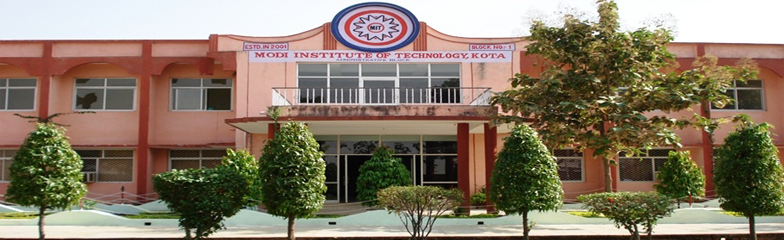 Modi Institute of Technology, Kota Image