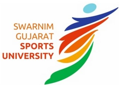 SGSU (Swarnim Gujarat Sports University)