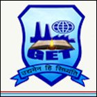 GET Group Of Institution - Faculty Of Technology