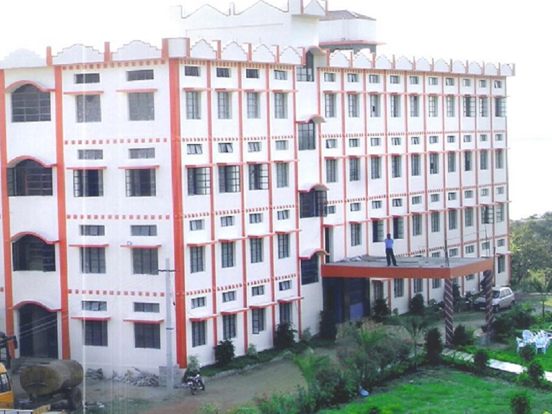 P. Rami Reddy Memorial College of Pharmacy, kadapa Image