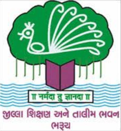 District Institute of Education and Training, Bharuch