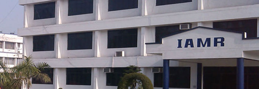 IAMR Law College, Ghaziabad Image