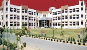 IGU (Indira Gandhi University), Rewari Image