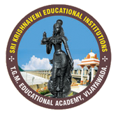 Sri Krishnaveni Degree College, Vijayawada