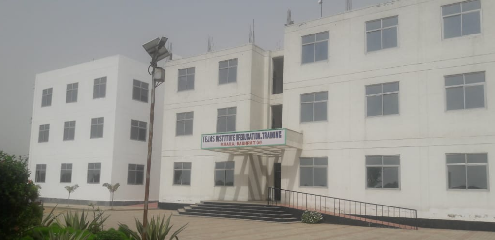 Tejas Institute Of Education and Training, Baghpat Image