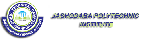 JASHODABA POLYTECHNIC INSTITUTE, Patan